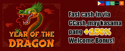 Welcome Bonus Pack promotion