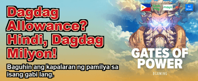 Experience Non-Stop Gaming Fun