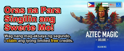 Claim Your Welcome Bonus Now