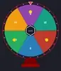 Spin & Win Bonus welfare icon