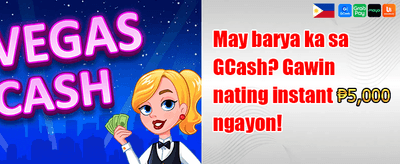 Weekend Slot Fiesta promotion