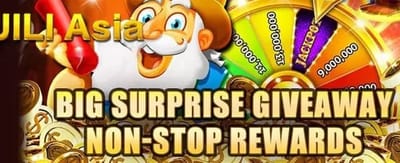 Hot Slots Free Spins promotion