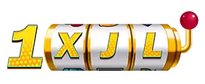 1xjl Casino Logo
